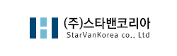 StarVanKorea